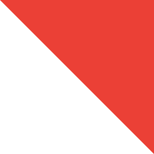 triangle icon on the right side.