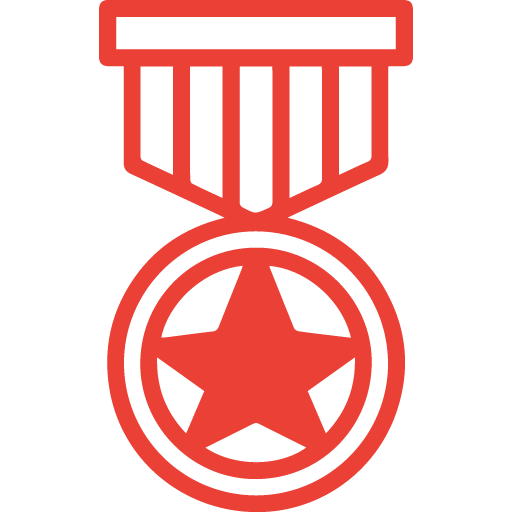 Quality icon